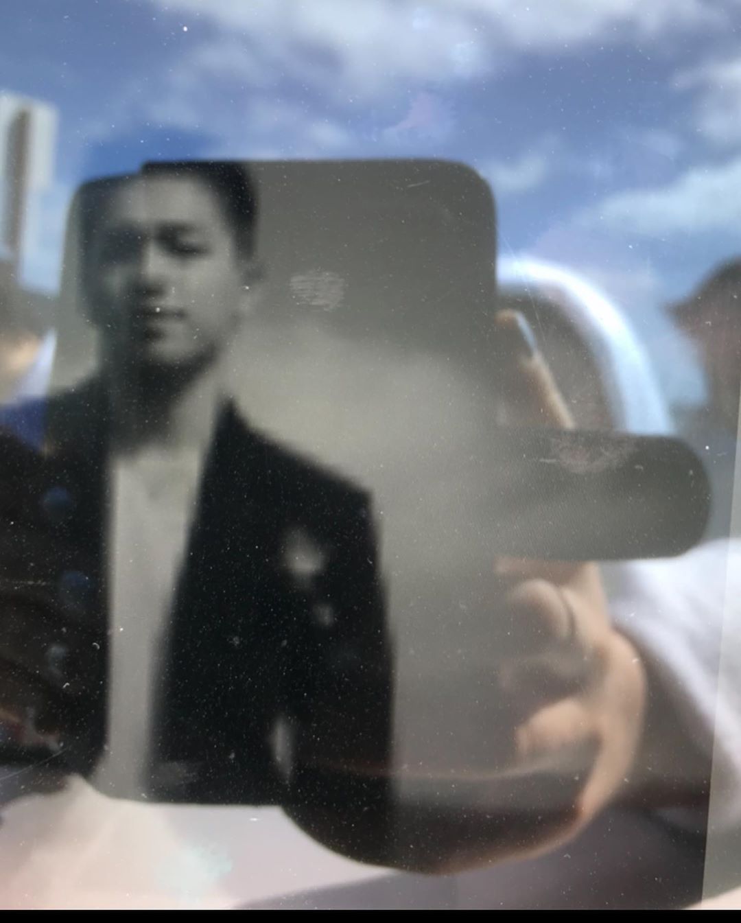 social-media-onlygeeeun-instagram-on-g-dragon-s-peaceminusone-x-nike-collaboration-behind-the-scenes-bts