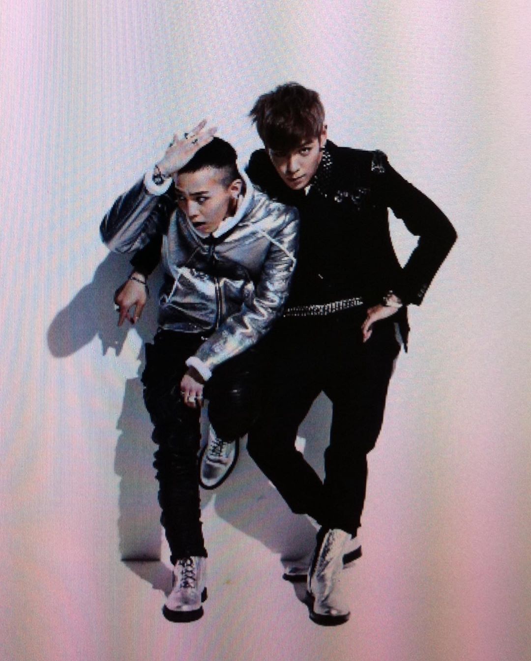 social-media-onlygeeeun-instagram-throwback-of-g-dragon-and-t.o.P posted 2019-11-27