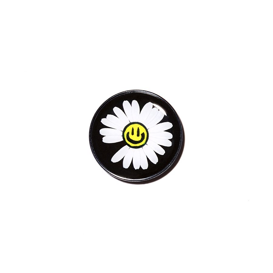 PMO®➖PHONE POP UP GRIP #2 BLACK
