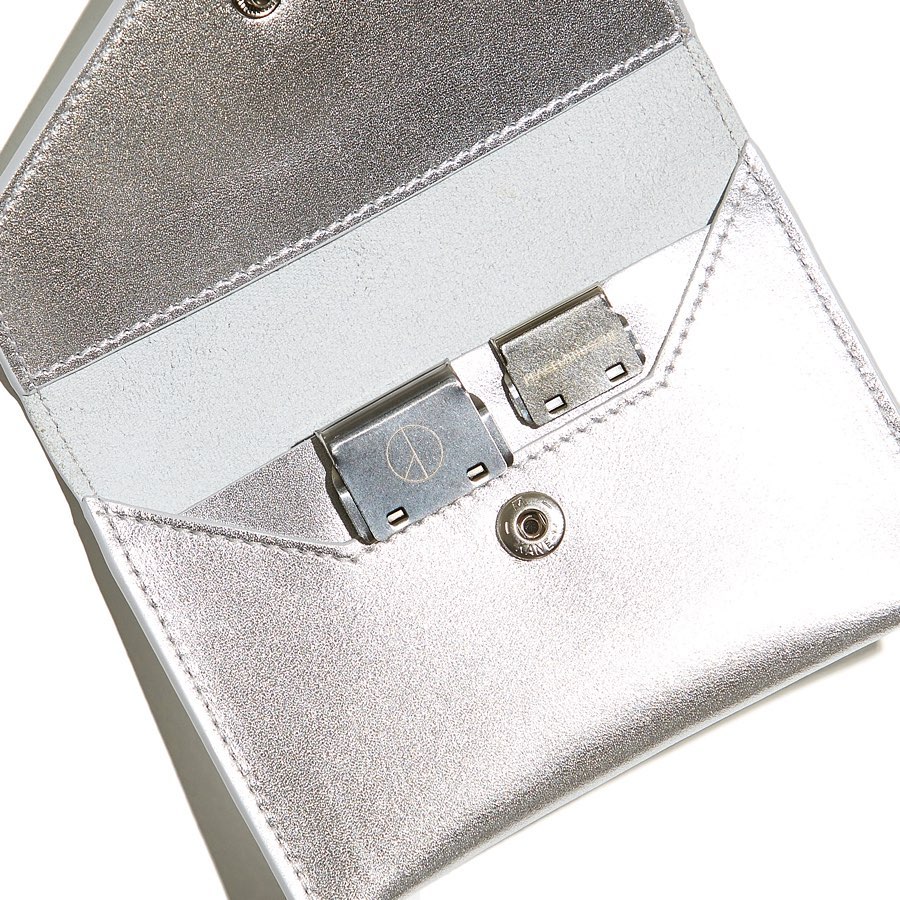 PMO®➖SLIDER CLIP #1 SILVER