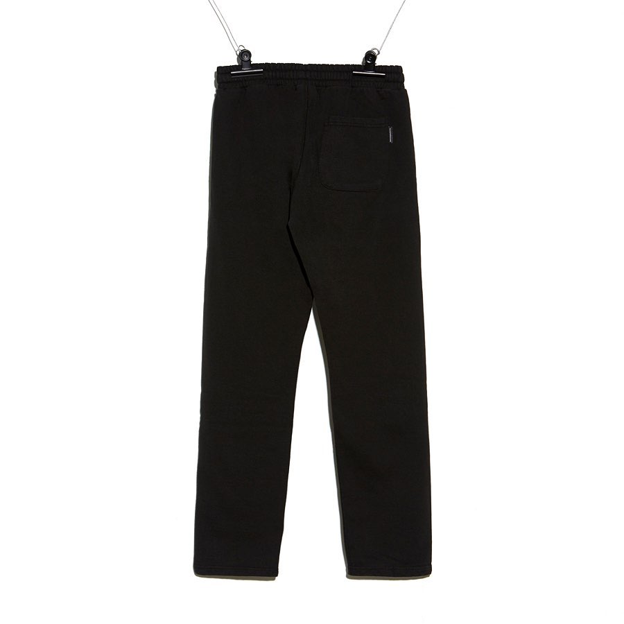 PMO®➖SWEAT PANTS #1 BLACK