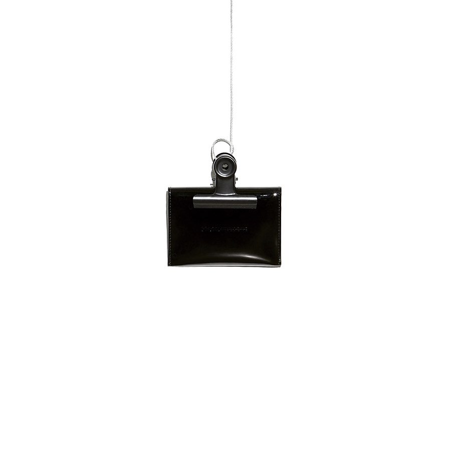 PMO®➖SLIDER CLIP #1 BLACK