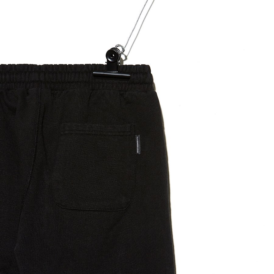 PMO®➖SWEAT PANTS #1 BLACK