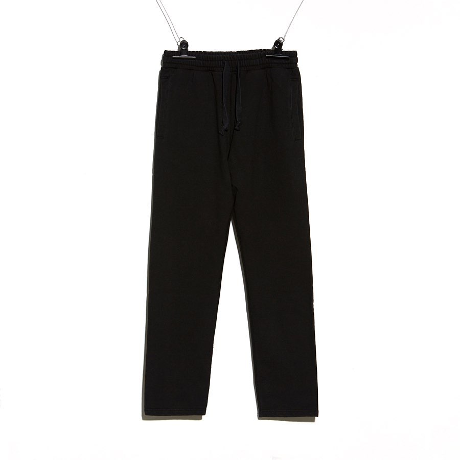 PMO®➖SWEAT PANTS #1 BLACK