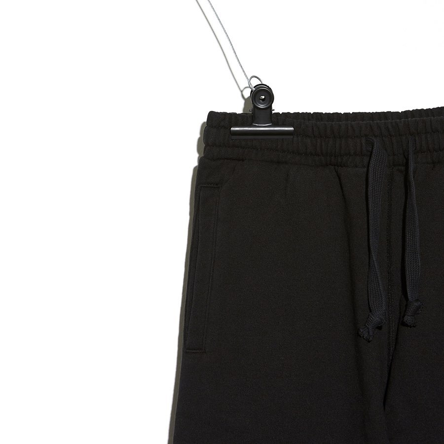 PMO®➖SWEAT PANTS #1 BLACK