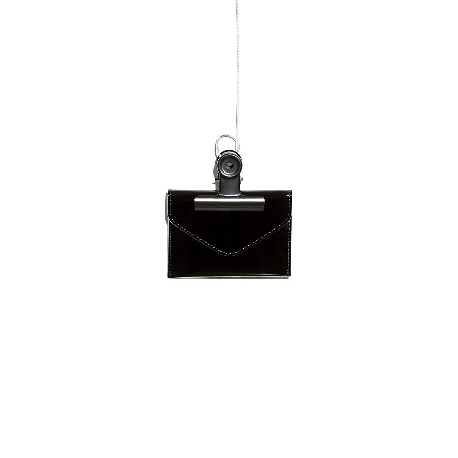PMO®➖SLIDER CLIP #1 BLACK