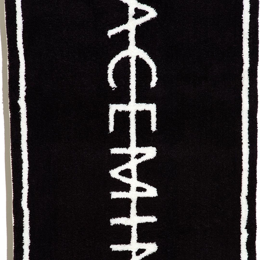 PMO®➖MAT #2 BLACK