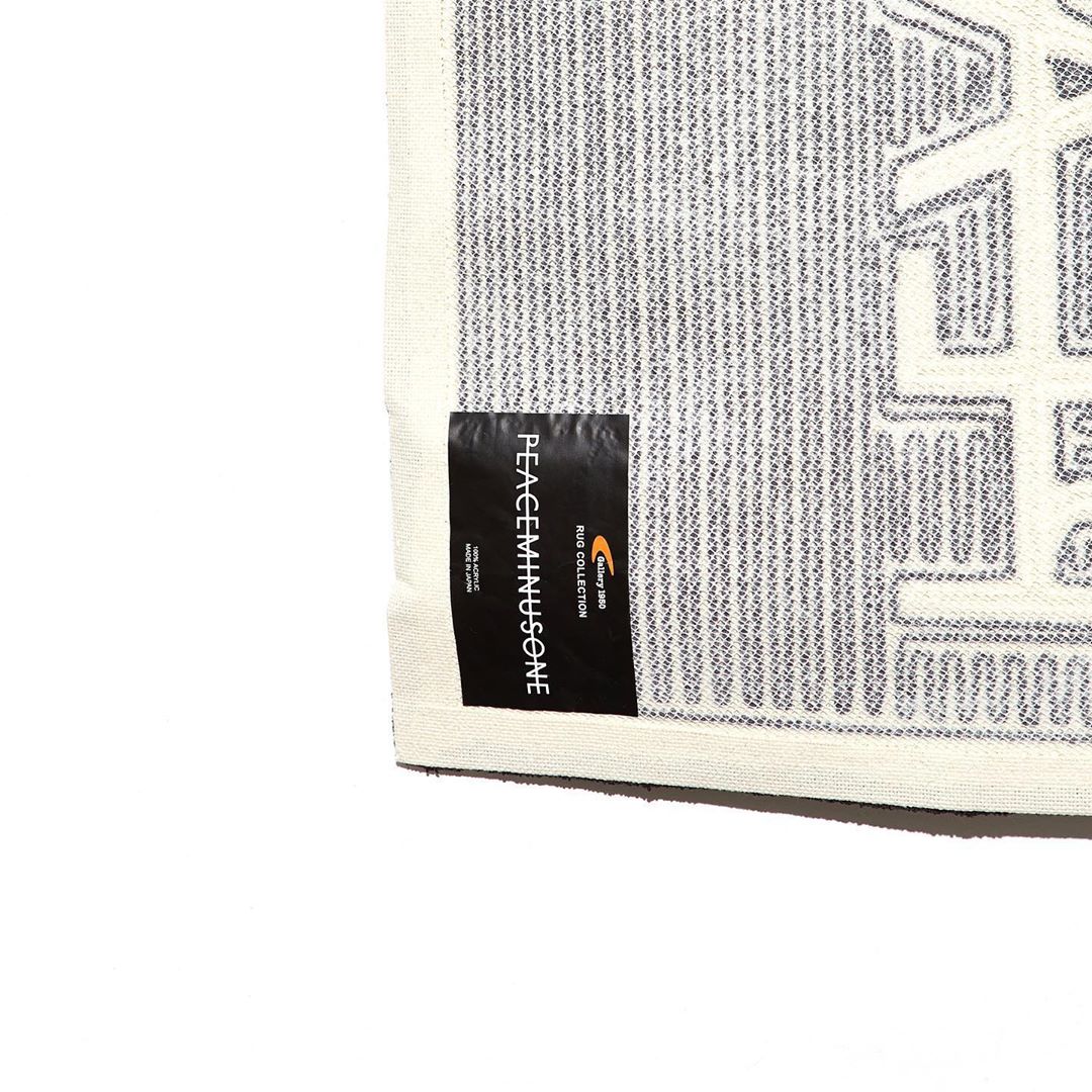PMO®➖MAT #2 BLACK