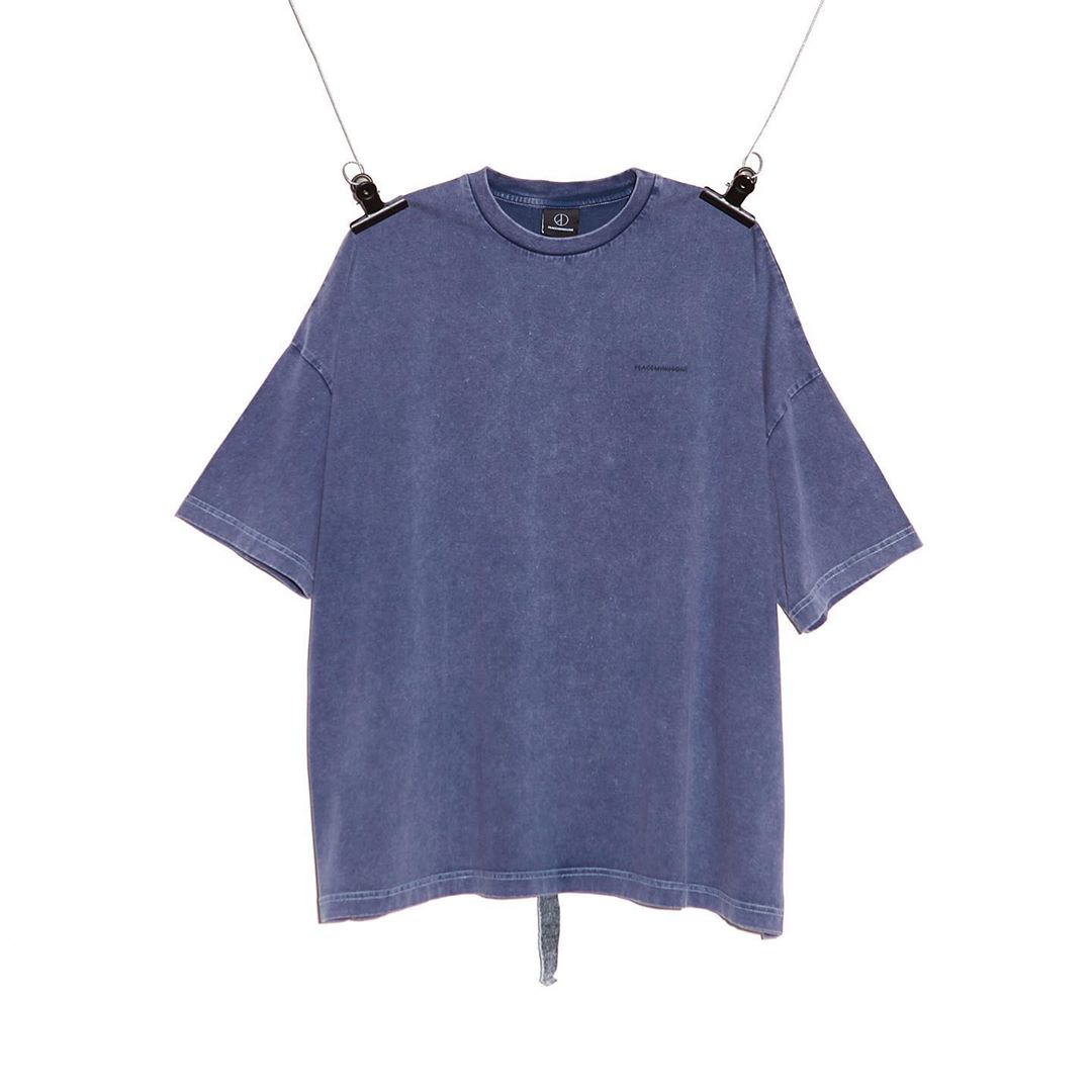 PMO®➖VINTAGE T-SHIRT #1 NAVY