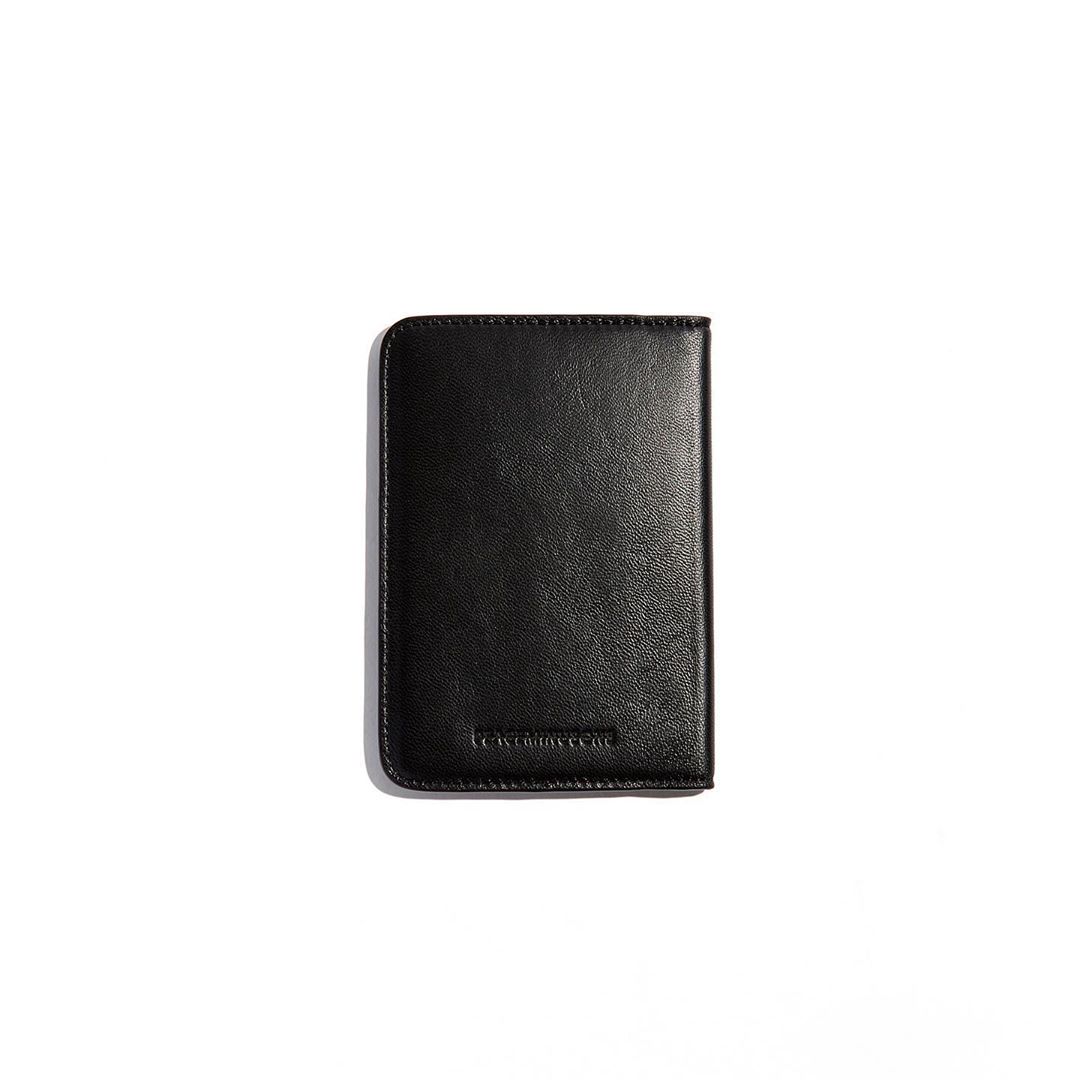 PMO®➖PASSPORT CASE #1 BLACK