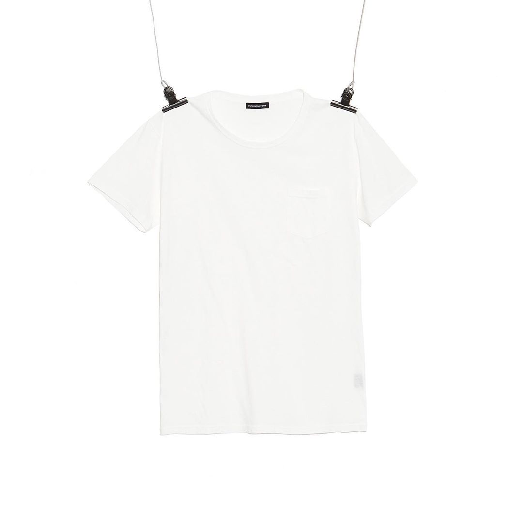 PMO®➖3PACK POCKET T-SHIRTS #1 (BLACK, WHITE, GREY)