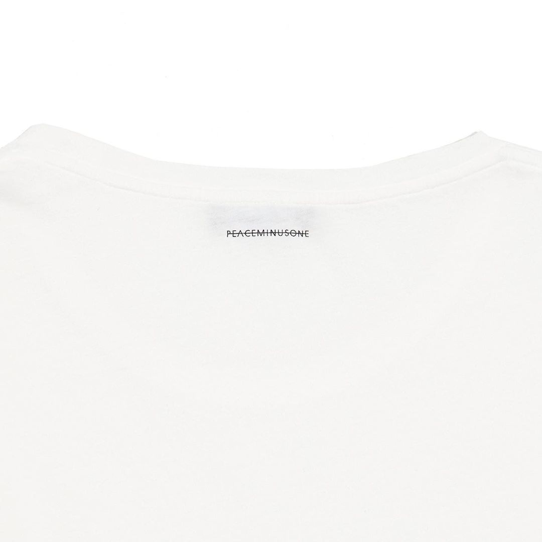 PMO®➖3PACK POCKET T-SHIRTS #1 (BLACK, WHITE, GREY)