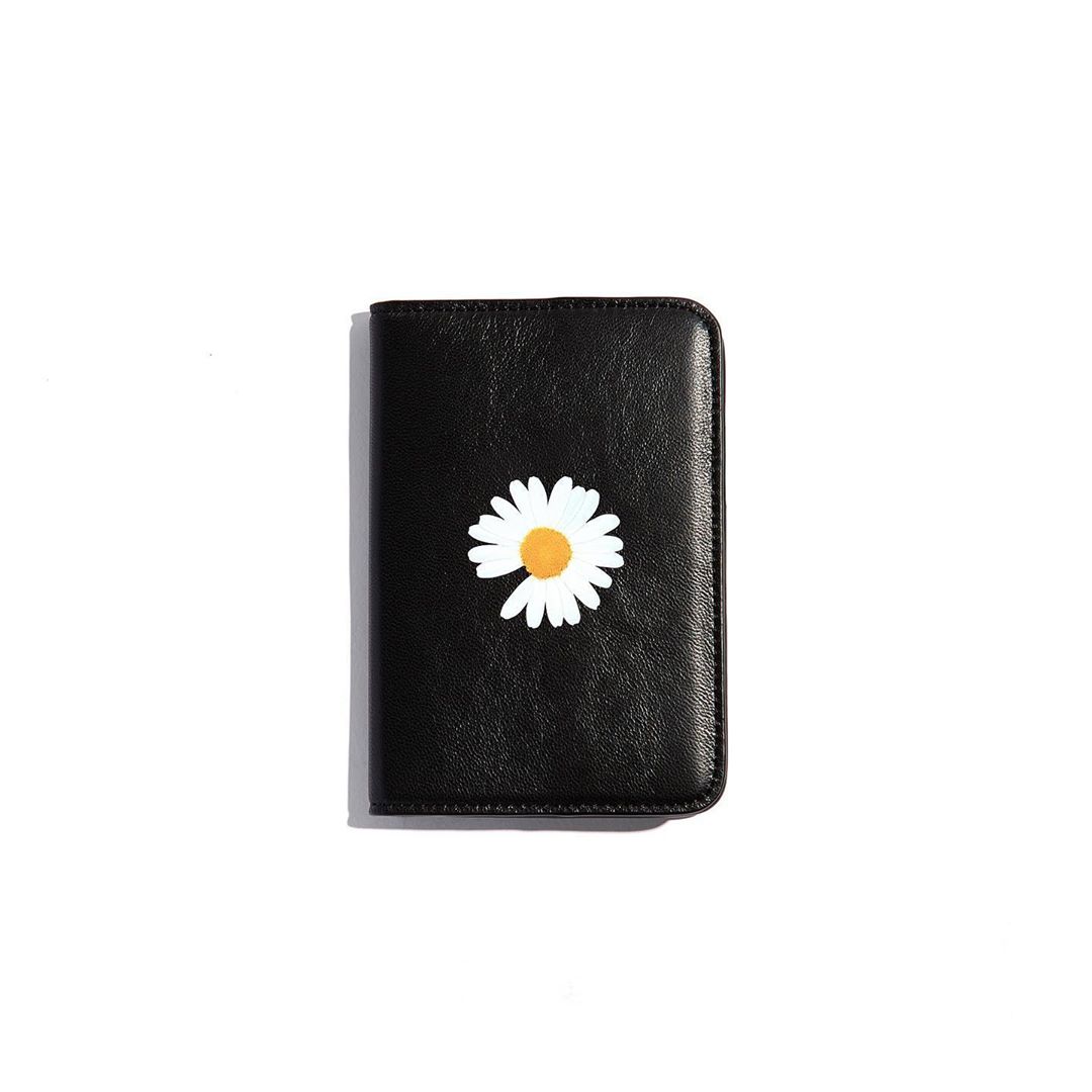 PMO®➖PASSPORT CASE #1 BLACK