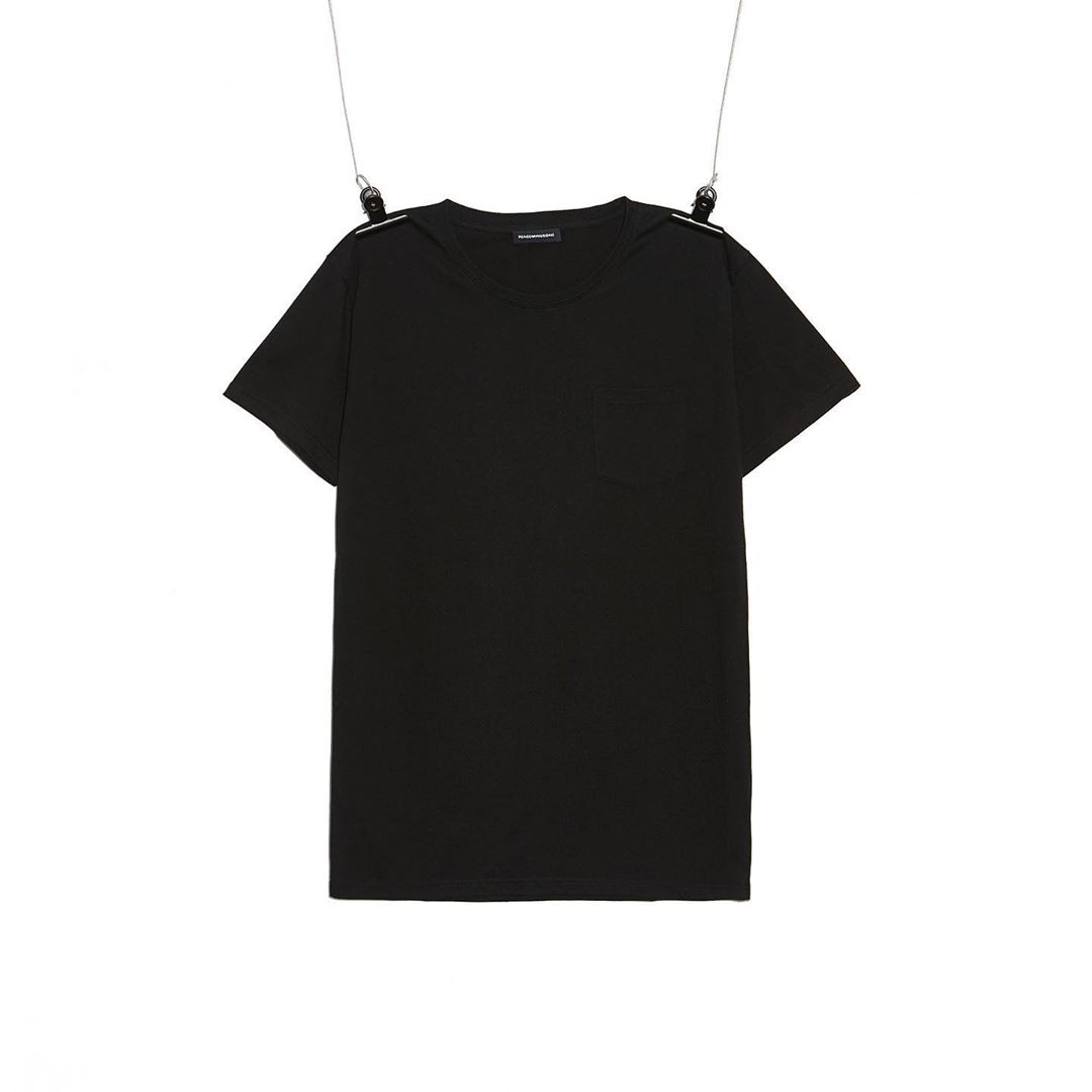 PMO®➖3PACK POCKET T-SHIRTS #1 (BLACK, WHITE, GREY)