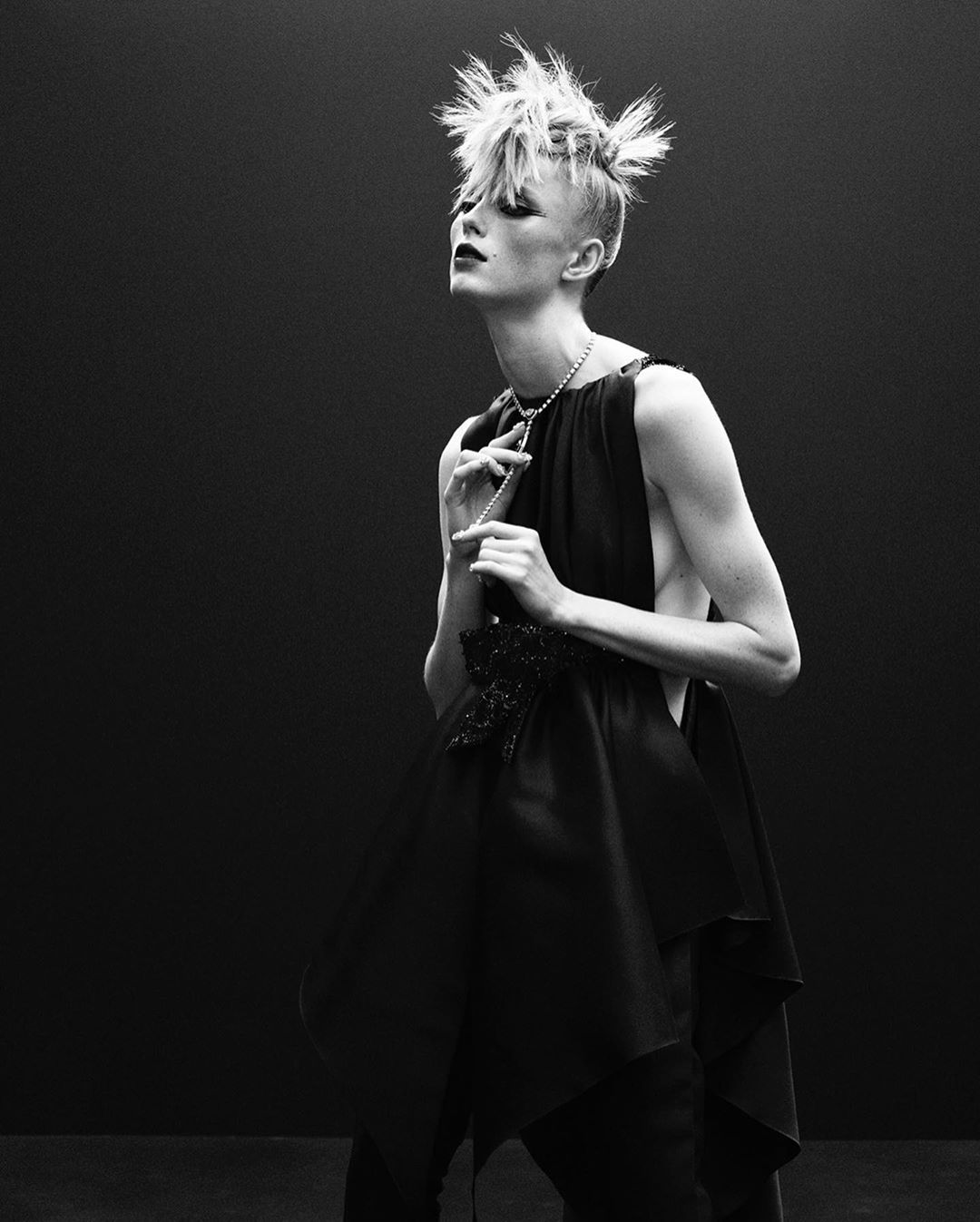 #CHANELHauteCouture @chanelofficial