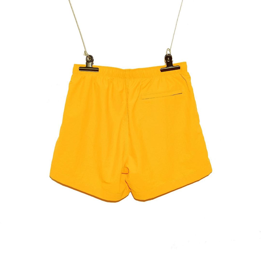 PMO®➖DAISY SHORT PANTS #1 YELLOW