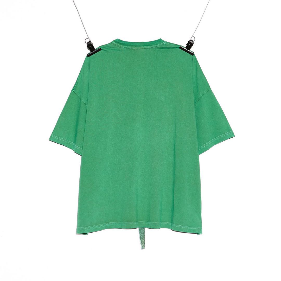 PMO®➖VINTAGE T-SHIRT #1 GREEN