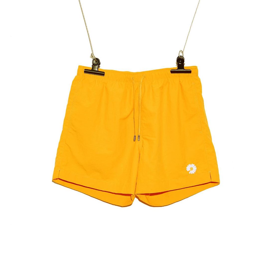 PMO®➖DAISY SHORT PANTS #1 YELLOW