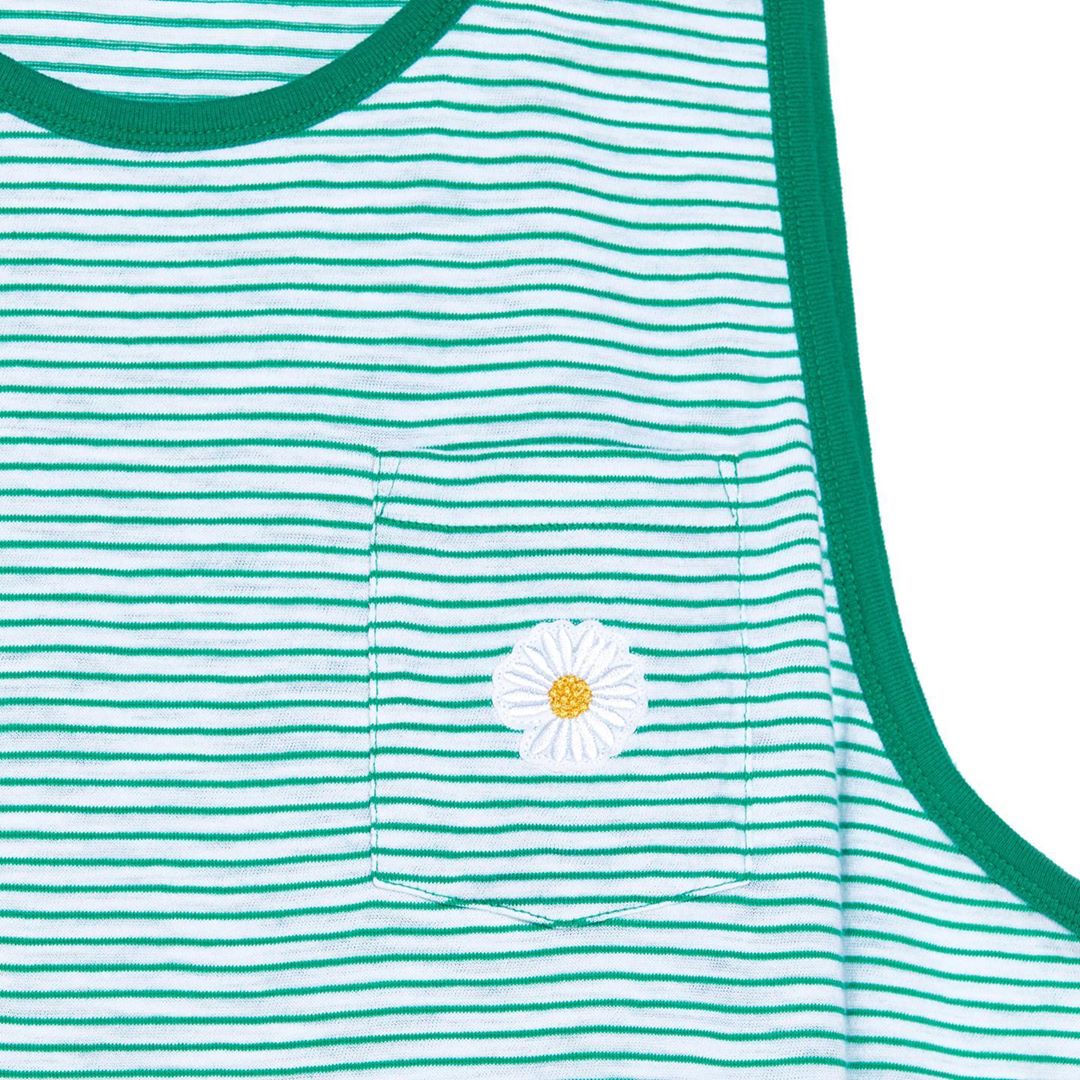 PMO®➖TANK TOP #1 GREEN