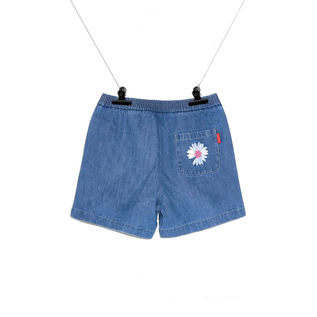 PMO®➖DENIM SHORTS #1 BLUE