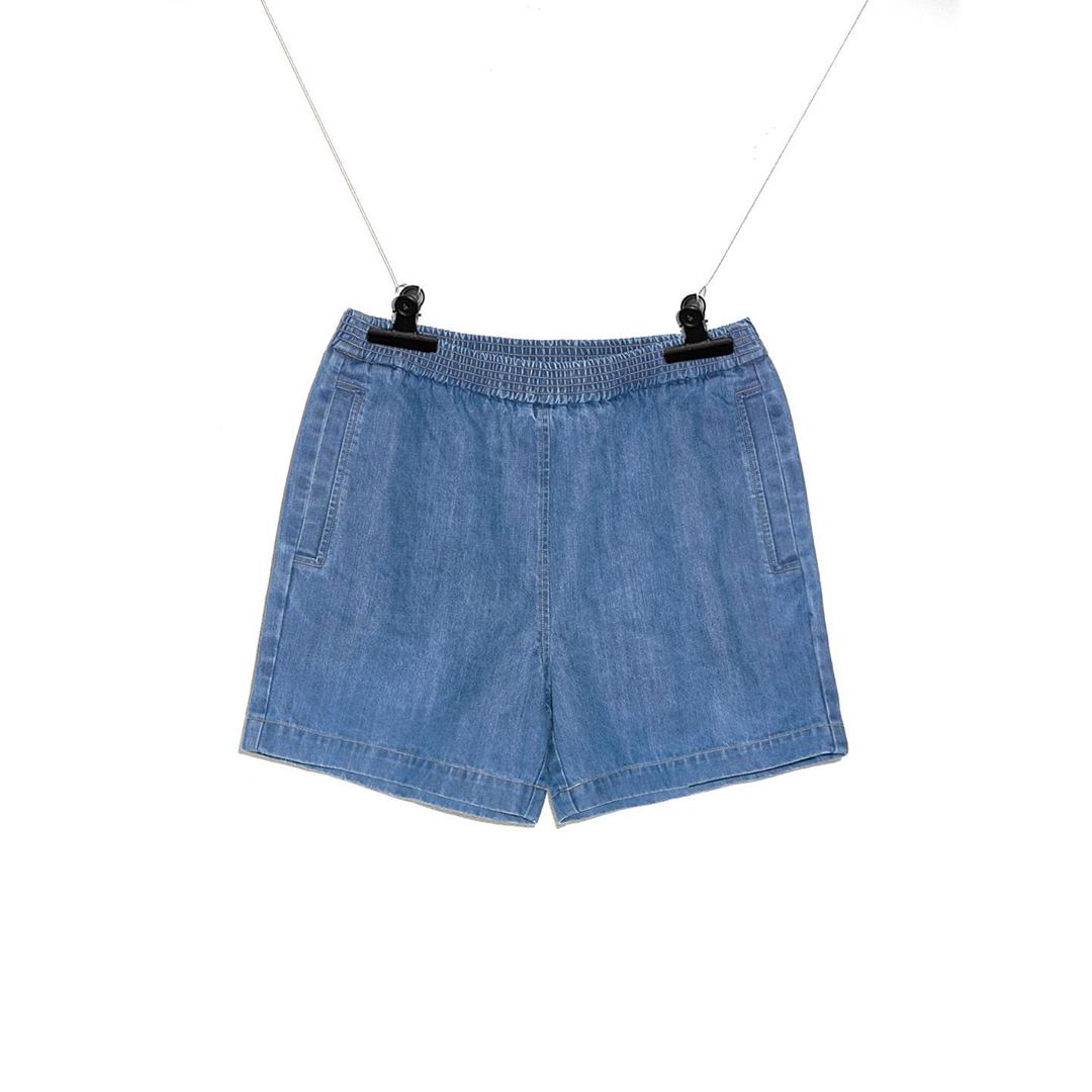 PMO®➖DENIM SHORTS #1 BLUE