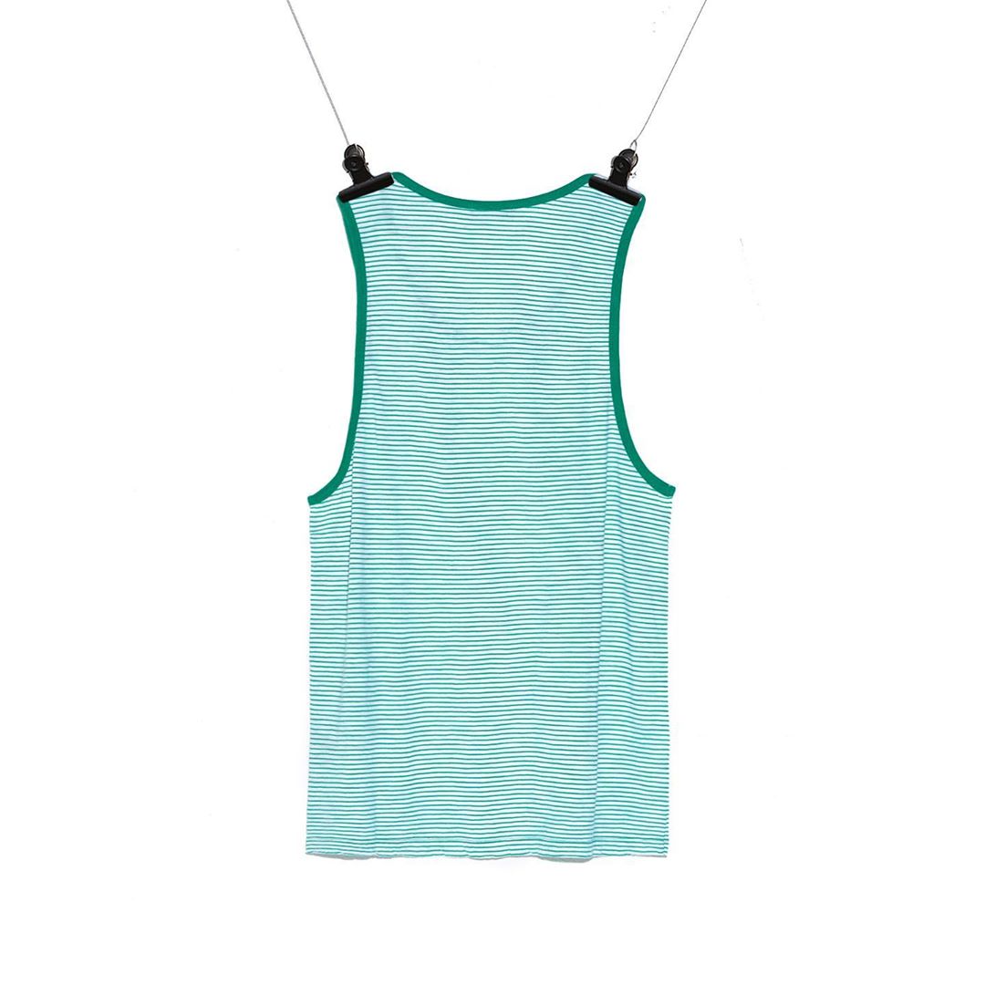 PMO®➖TANK TOP #1 GREEN