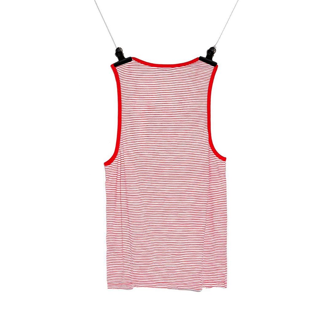 PMO®➖TANK TOP #1 RED