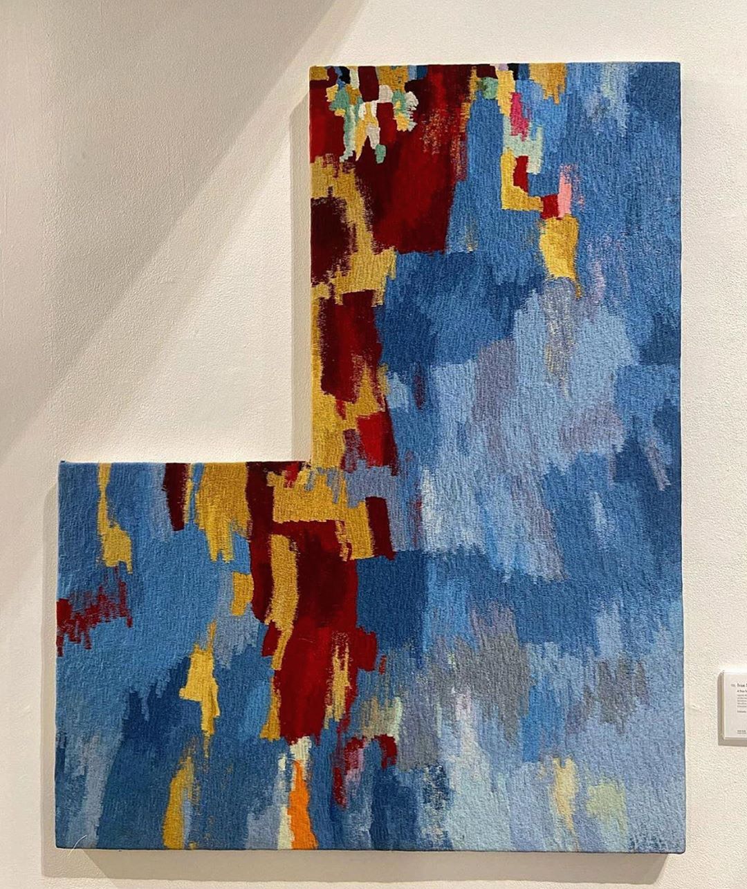 Love his works ...