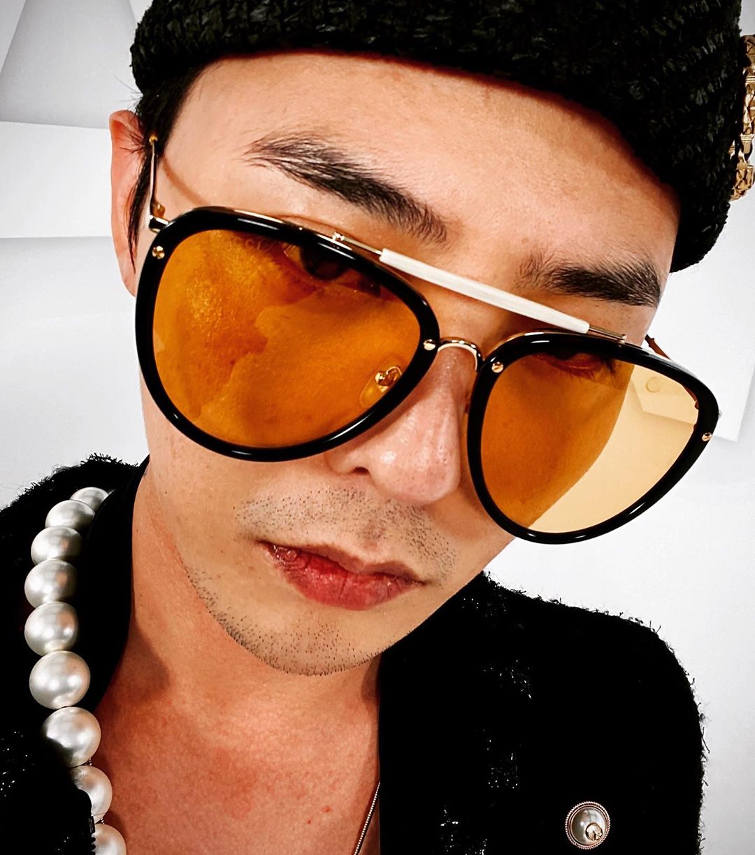 #AD #CHANELSS2021