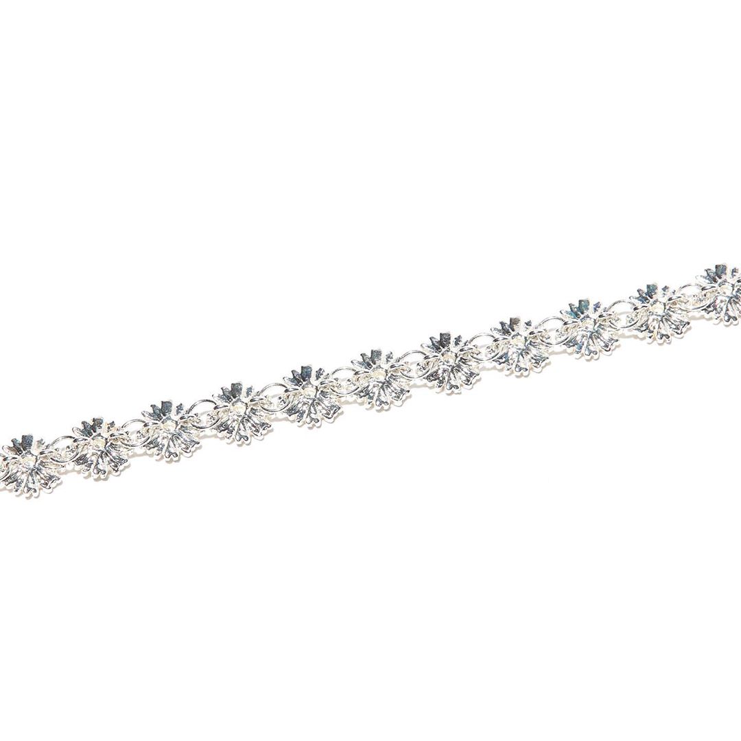 PMO®➖DAISY BRACELET #2 YELLOW