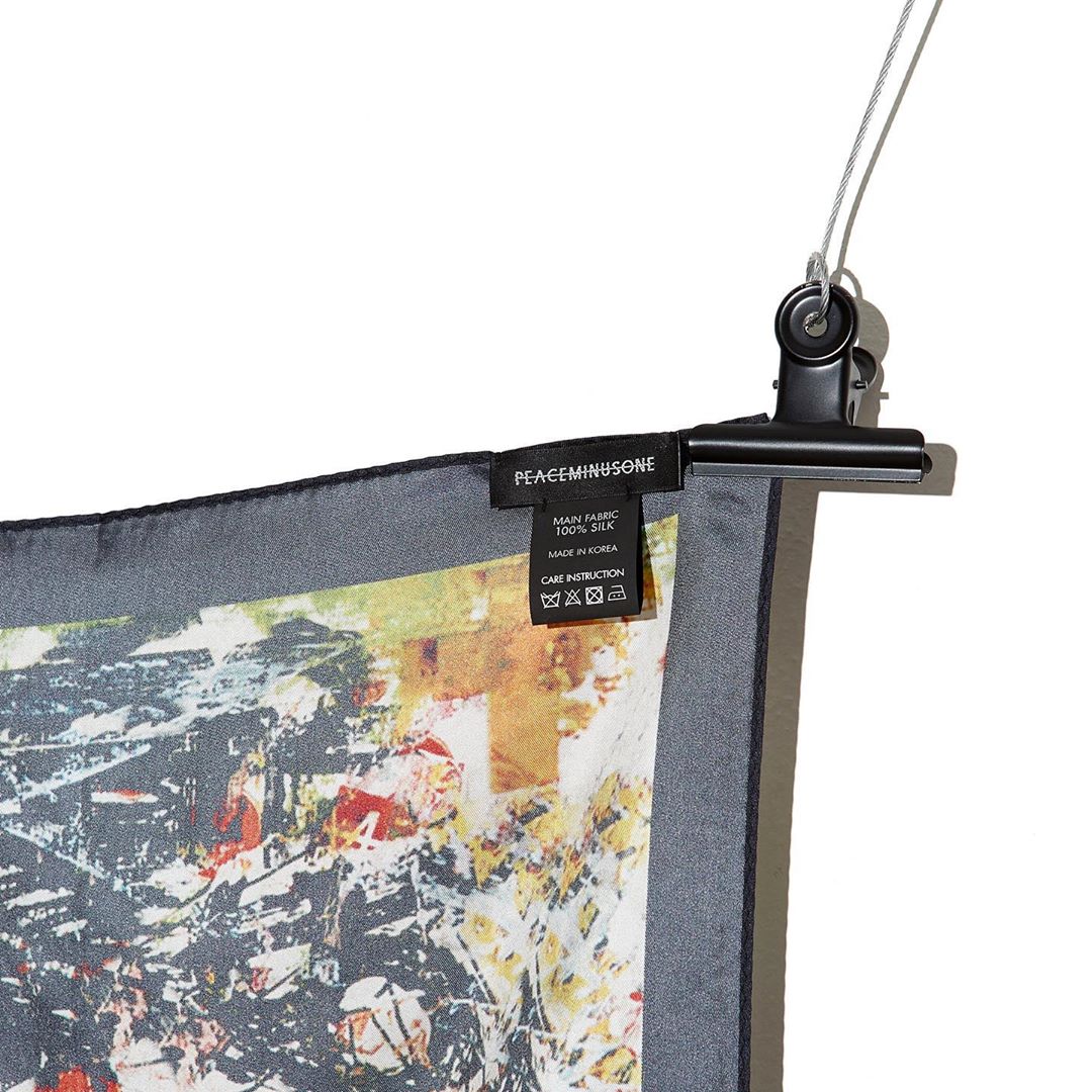 PMO®➖SCARF #1 MULTI
