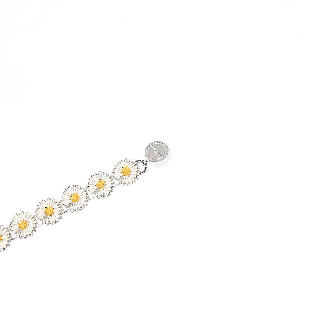PMO®➖DAISY BRACELET #2 YELLOW