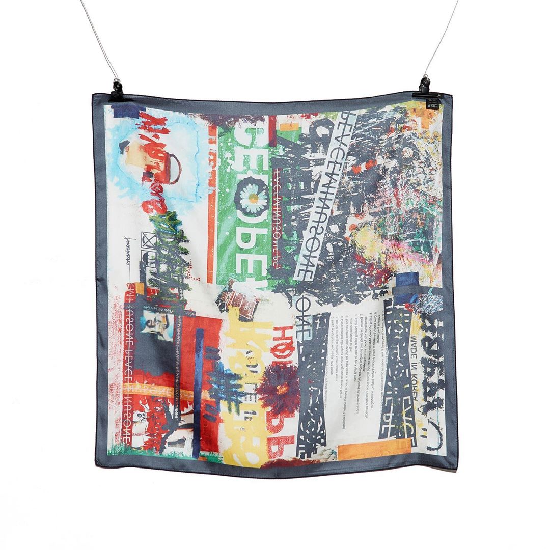 PMO®➖SCARF #1 MULTI