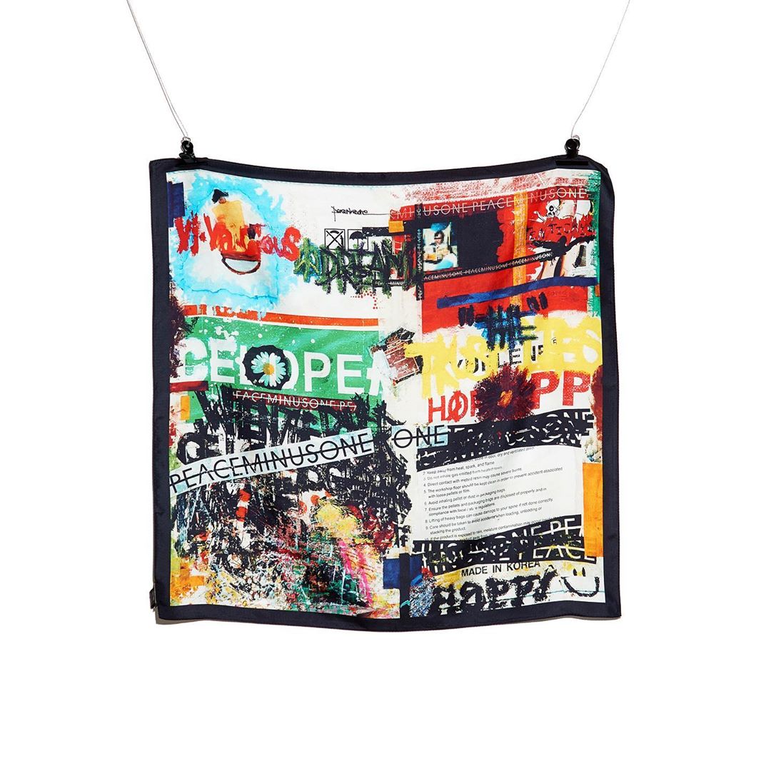 PMO®➖SCARF #1 MULTI