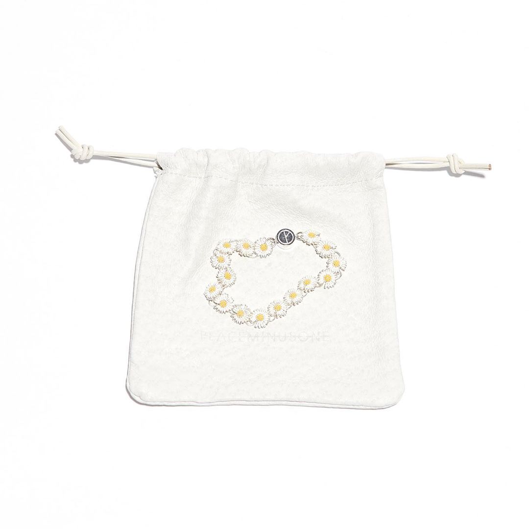 PMO®➖DAISY BRACELET #2 YELLOW