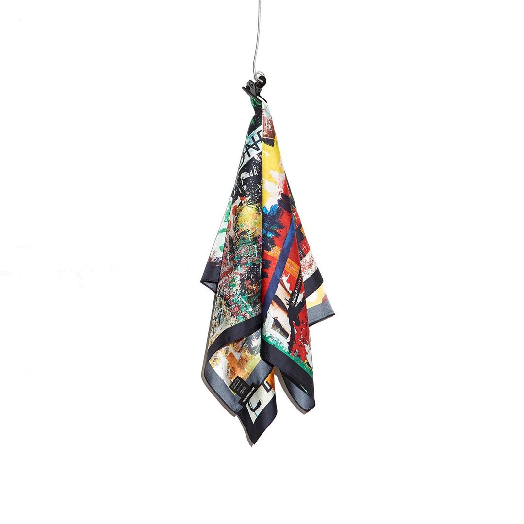 PMO®➖SCARF #1 MULTI