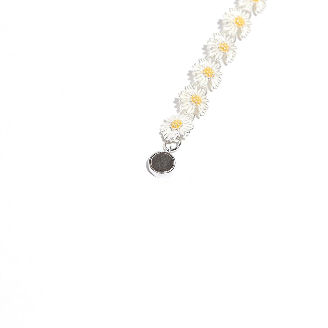PMO®➖DAISY BRACELET #2 YELLOW
