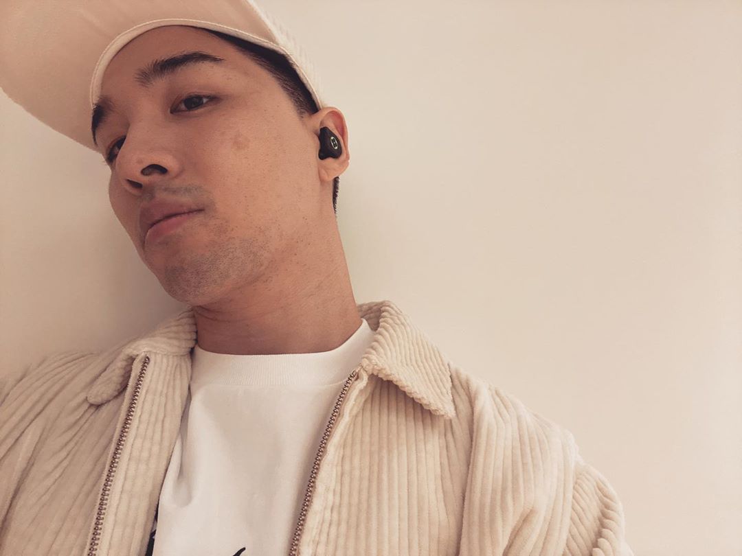 ? @LouisVuittion #광고 #HorizonEarphones