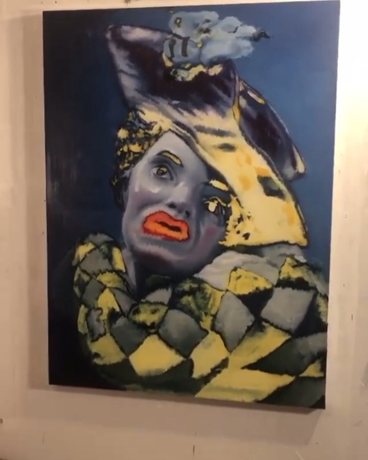 ▶ ?