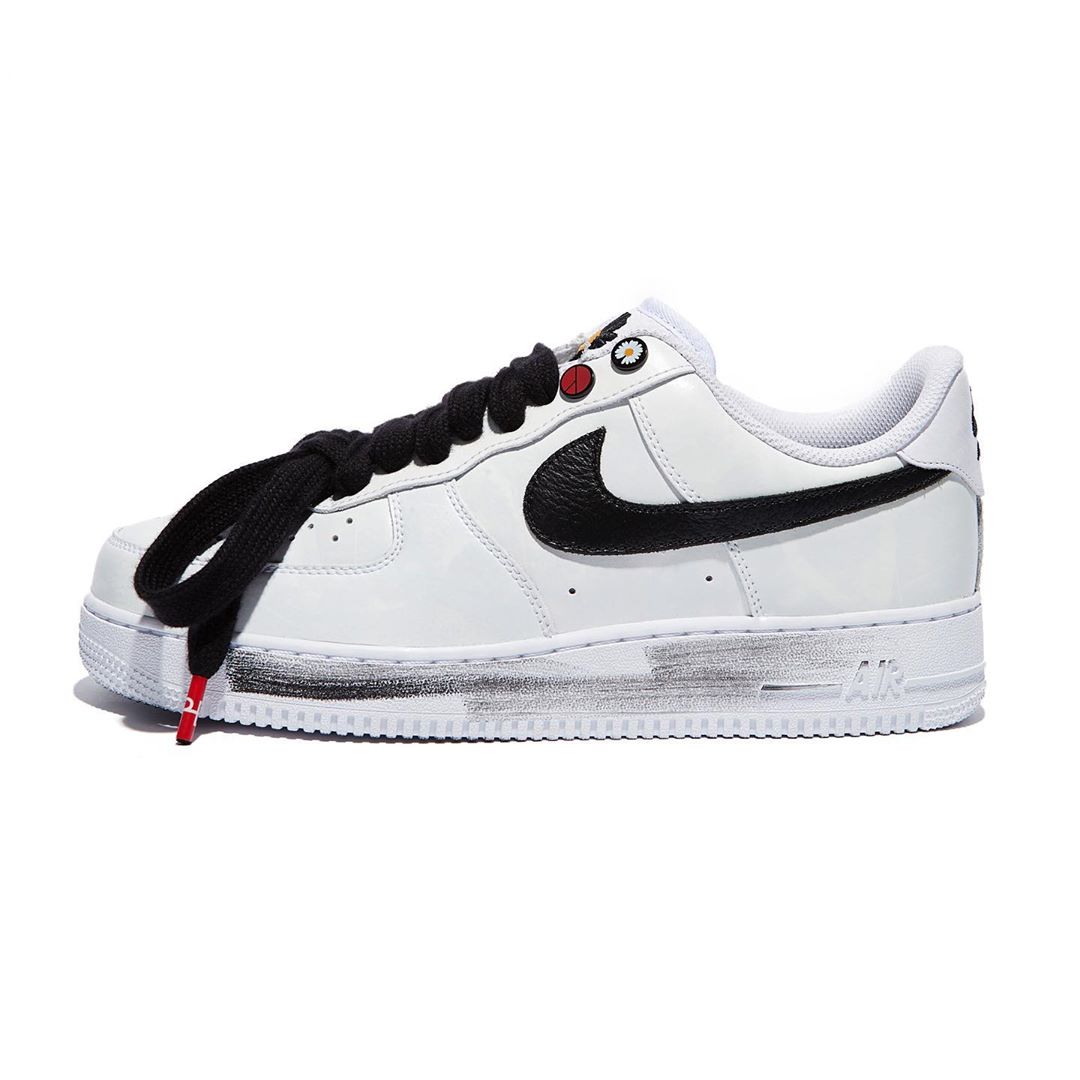 PMO® X NIKE AF1 PARANOISE 2.0