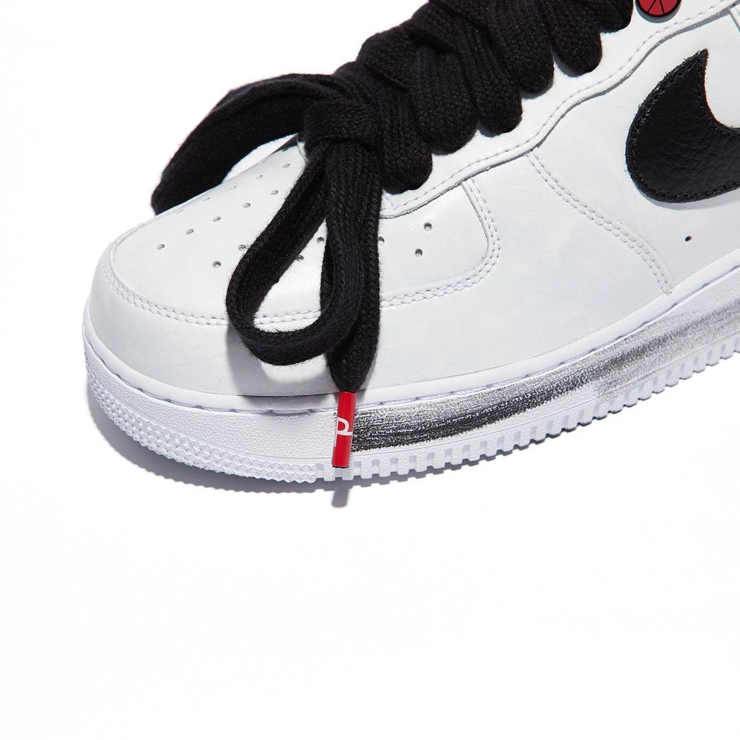 #AD #YOUTOPIA #AF1PARANOISE