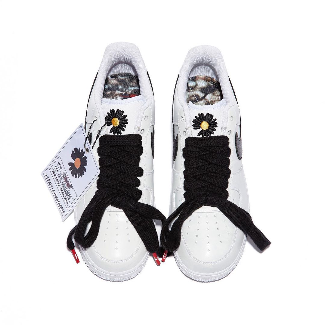 #AD #YOUTOPIA #AF1PARANOISE