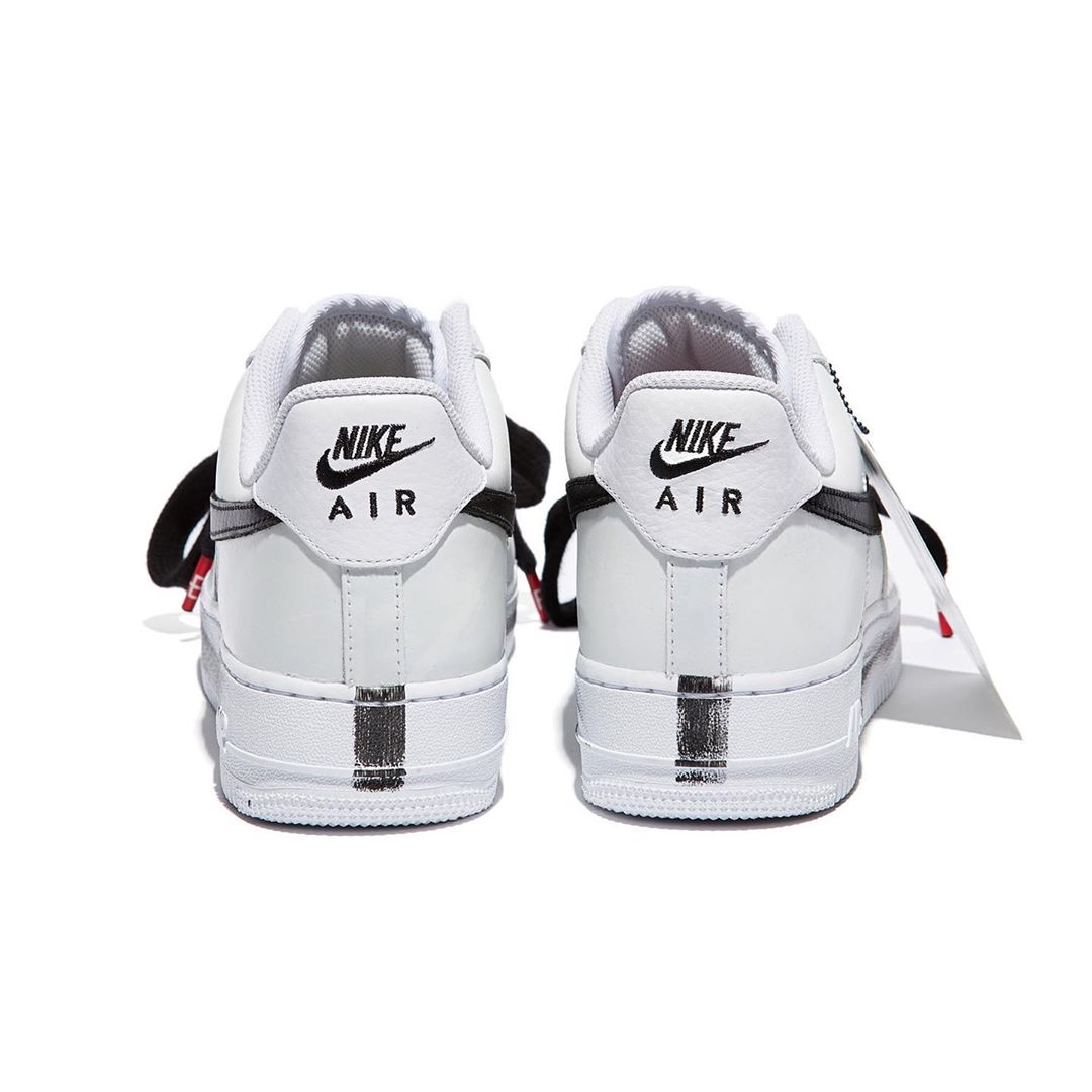 #AD #YOUTOPIA #AF1PARANOISE