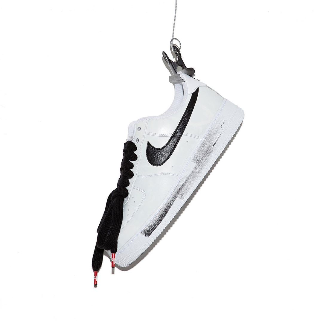 PMO® X NIKE AF1 PARANOISE 2.0