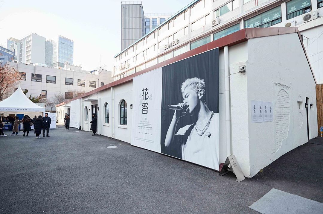 오늘 함께해주신 모든 분들 진심으로 감사드립니다. 덕분에 저와 팬분들 모두가 정말 뜻깊고 행복한 하루를 보낸것 같네요:) 이번 이벤트를 처음부터 끝까지 도와주시고 지원해주신 모든 분들과 참여해주신 팬 여러분들 너무너무 사랑합니다?