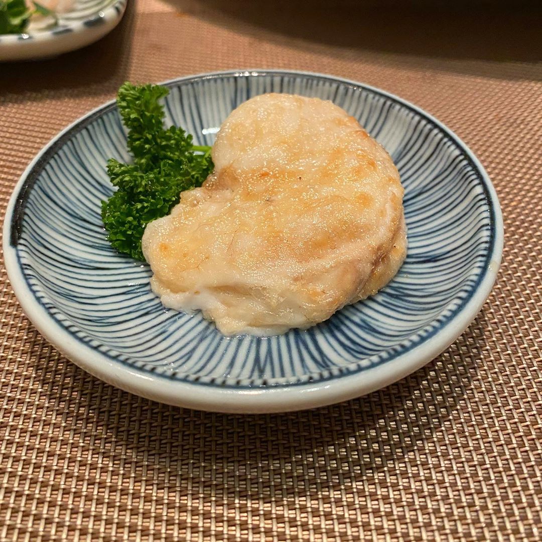 Have a nice dinner,ladies and gentlemen,