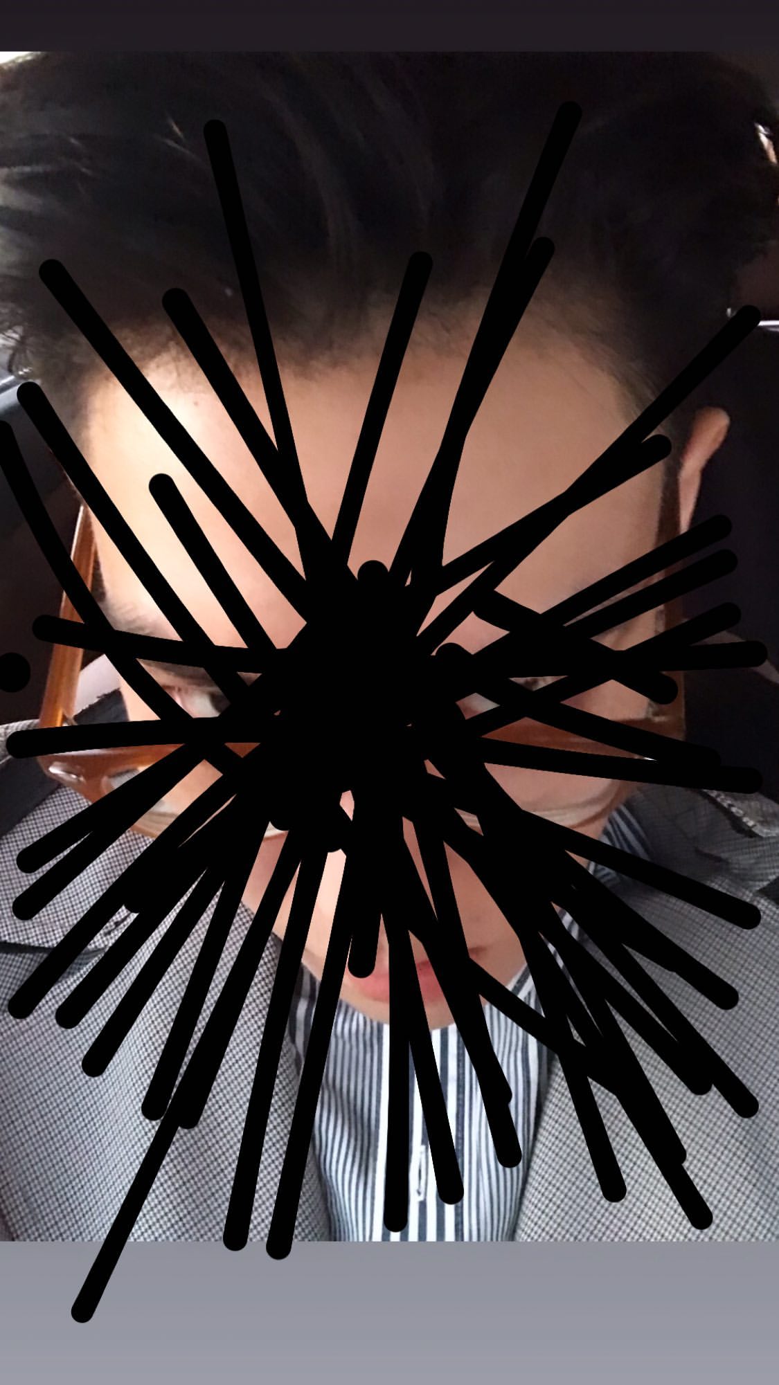 T.O.P Instagram Story 2019-10-18 17:44:32 KST