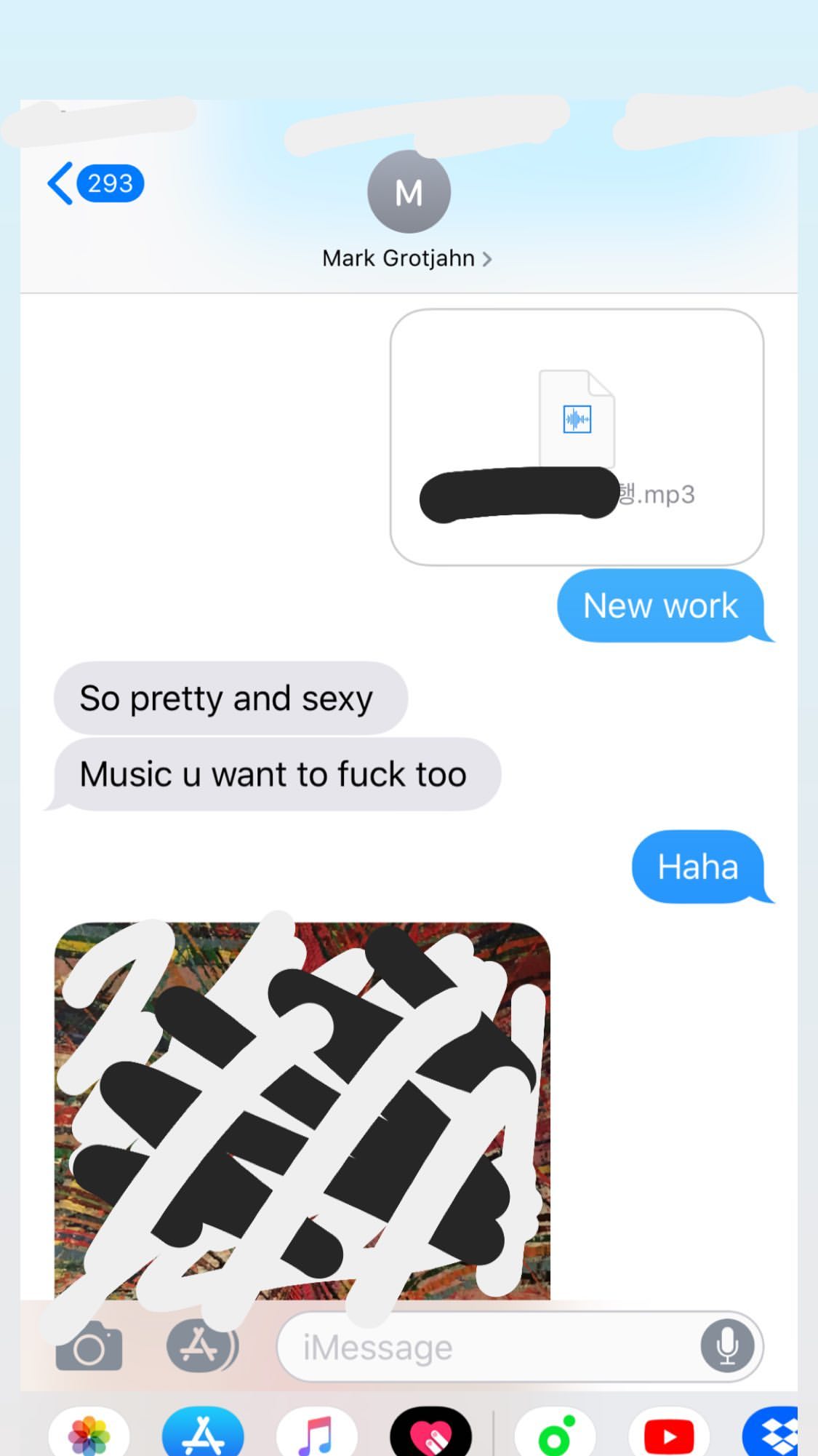 T.O.P Instagram Story 2019-10-19 14:02:50 KST