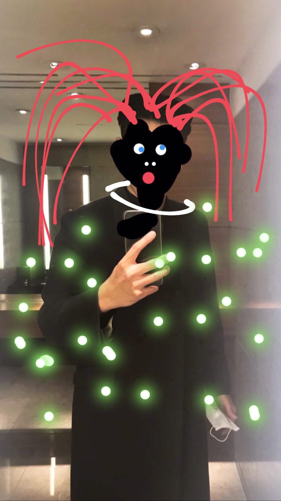 T.O.P Instagram Story 2019-10-21 18:08:52 KST