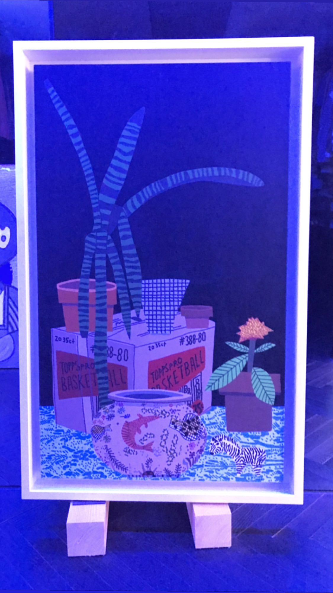 T.O.P Instagram Story 2019-10-22 15:13:11 KST